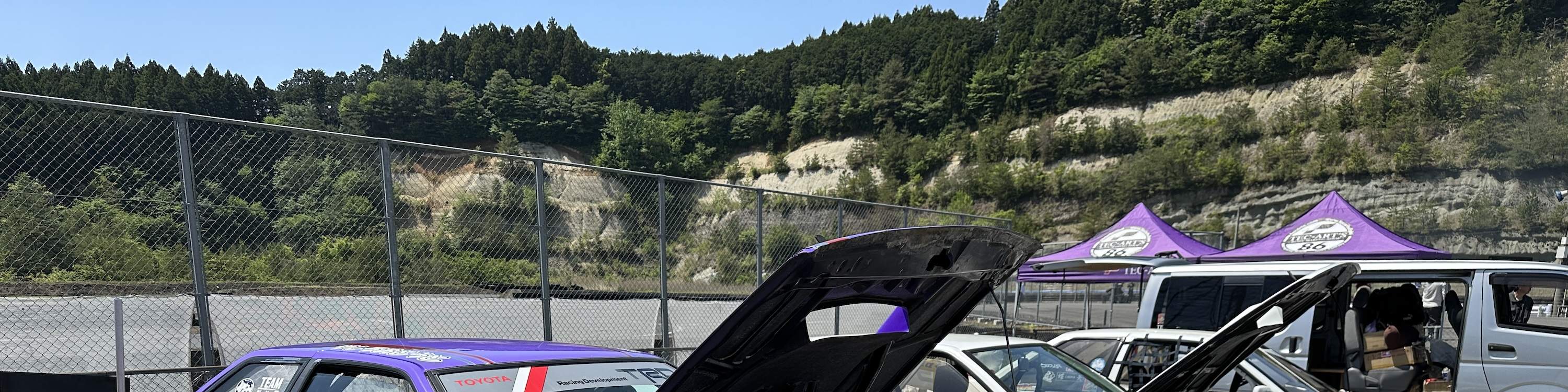 Expérience privée de conduite de voiture de drift JDM Tokyo Drift Daikoku